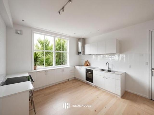 Piso en venta en Abando, Bilbao