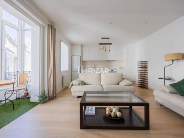 Piso en venta en Abando, Bilbao