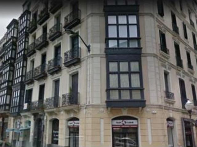 Piso en venta en Bilbao, Abando