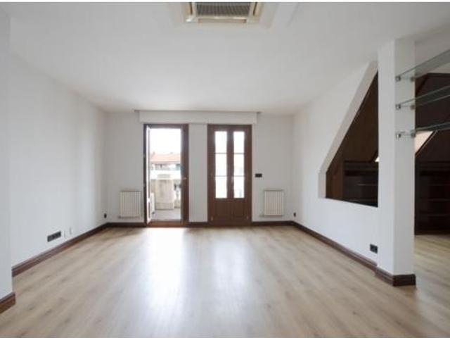 Piso en venta en Abando, Bilbao