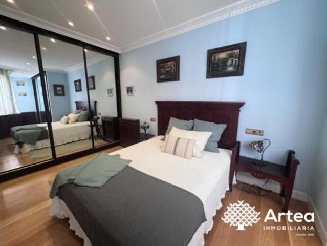 Piso en venta en Abando, Bilbao