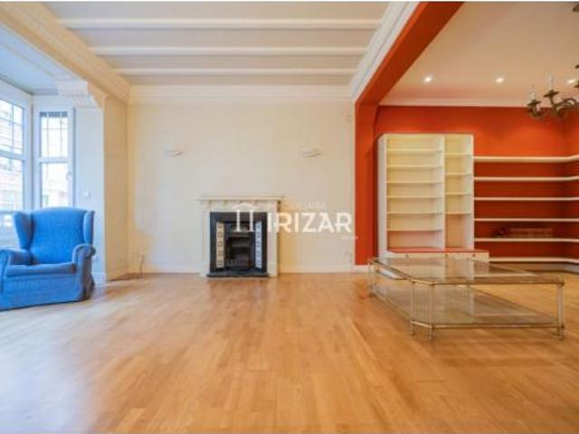 Piso en venta en Abando, Bilbao