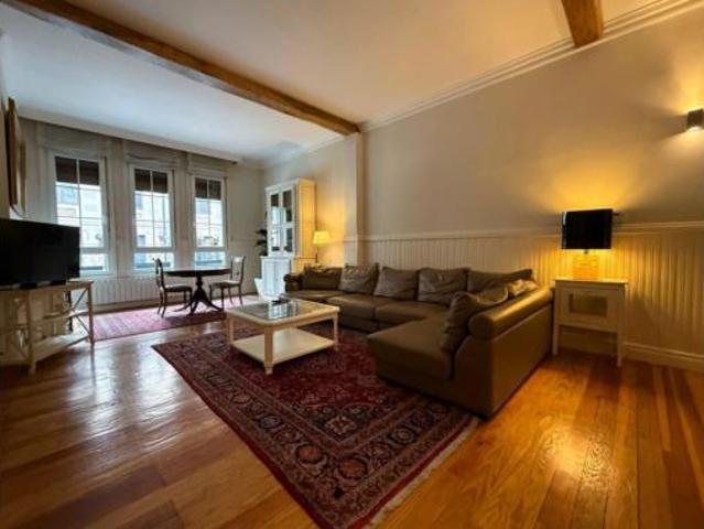 Piso en venta en Abando, Bilbao