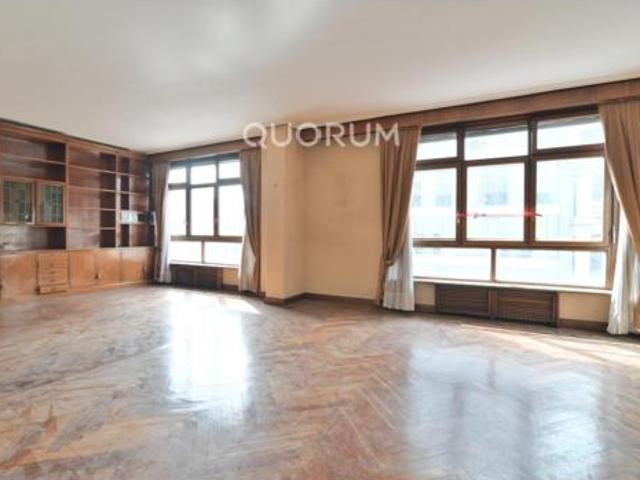 Piso en venta en Abando, Bilbao