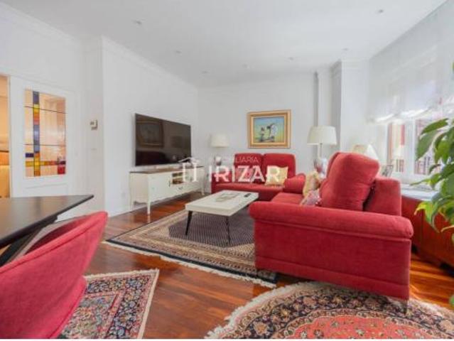 Piso en venta en Abando, Bilbao