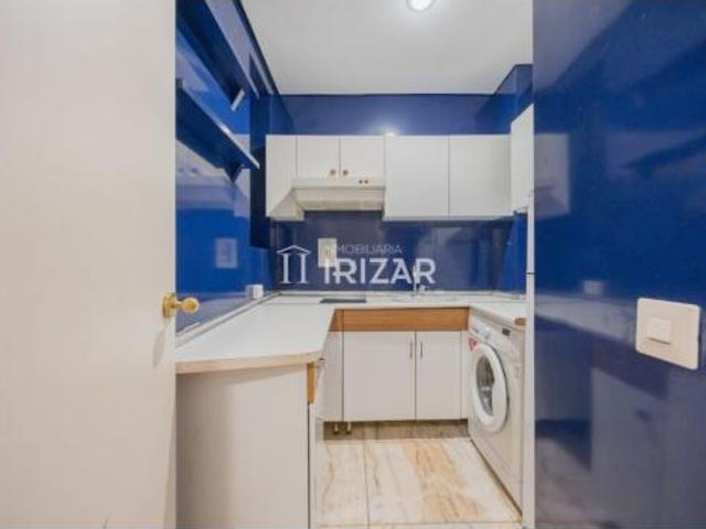 Piso en venta en Abando, Bilbao