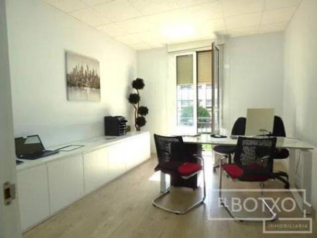 Piso en venta en Abando, Bilbao