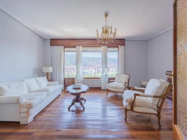 Piso en venta en Abando, Bilbao
