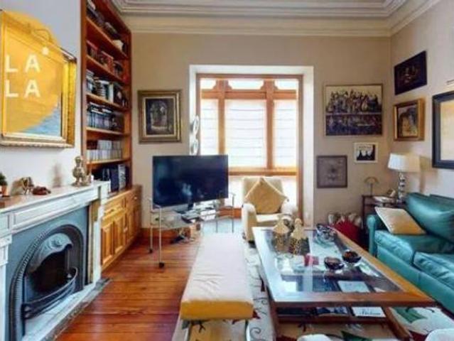 Piso en venta en Abando, Bilbao