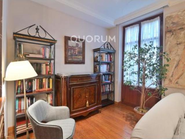 Piso en venta en Abando, Bilbao