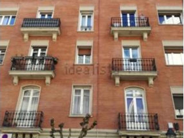 Piso en venta en Bilbao, Abando