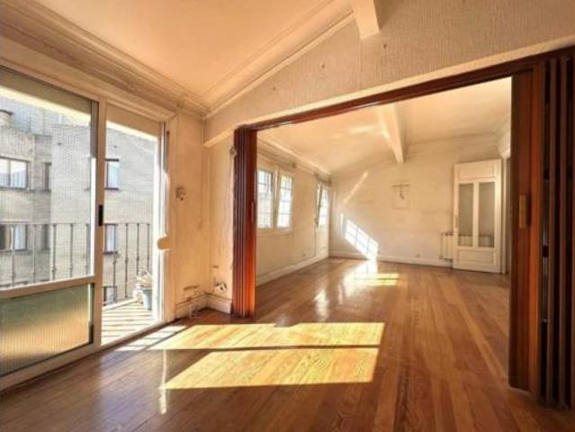 Piso en venta en Bilbao, Indautxu