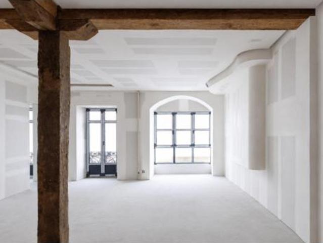 Piso en venta en Abando, Bilbao