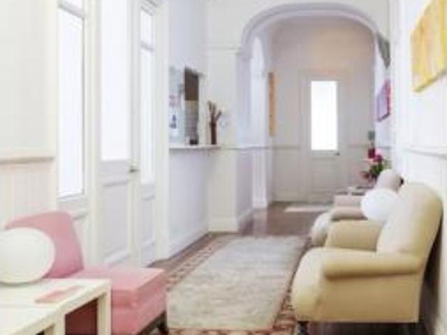 Piso en venta en Abando, Bilbao