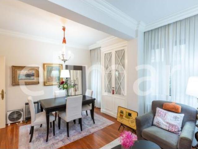 Piso en venta en Abando, Bilbao