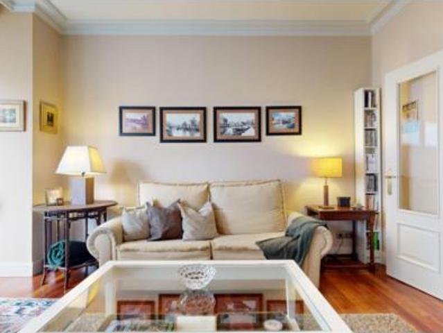 Piso en venta en Abando, Bilbao