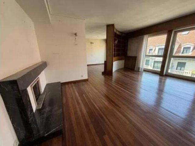 Piso en venta en Abando, Bilbao