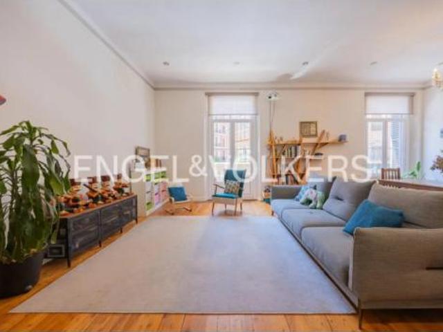Piso en venta en Abando, Bilbao
