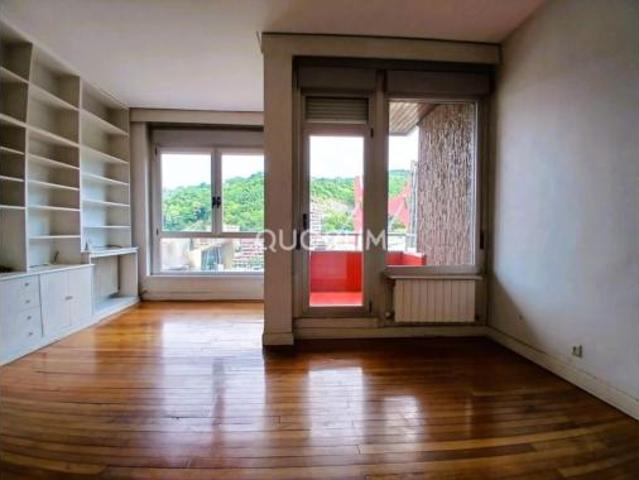 Piso en venta en Abando, Bilbao