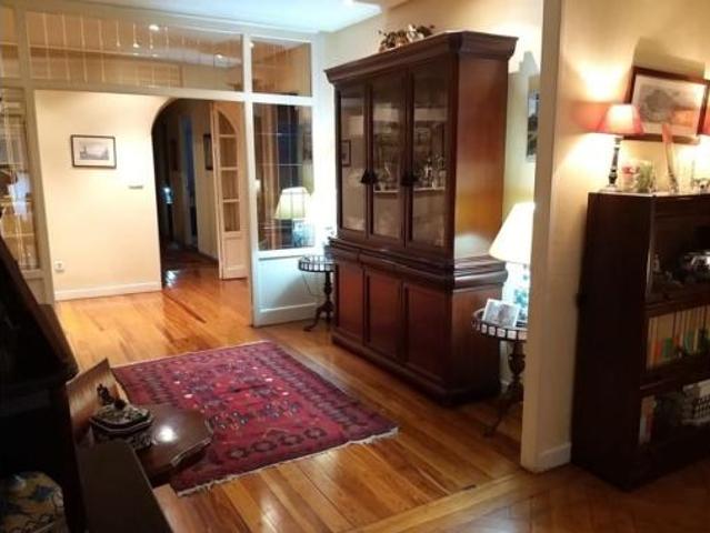 Piso en venta en Bilbao, Abando