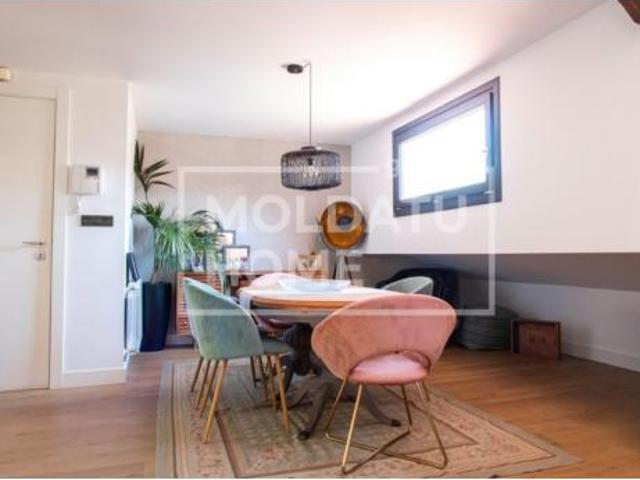 Piso en venta en Abando, Bilbao