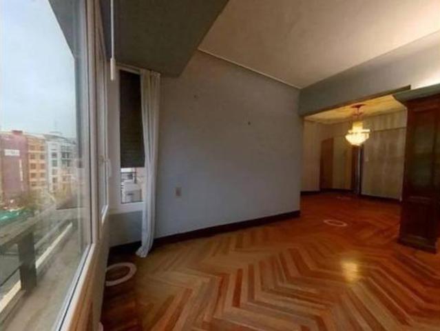 Piso en venta en Bilbao, Abando