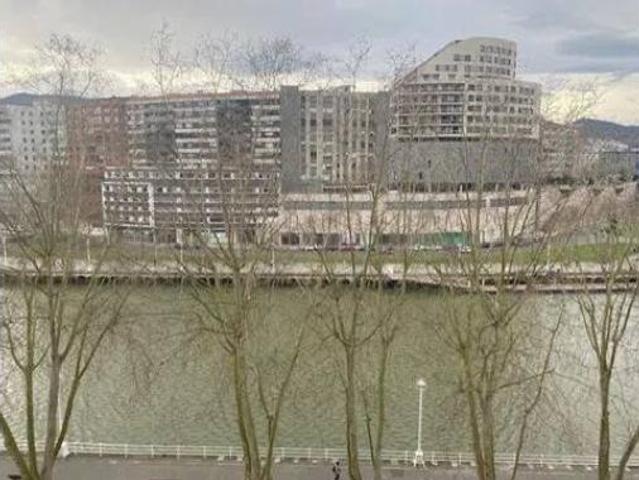 Piso en venta en Uribarri, Bilbao