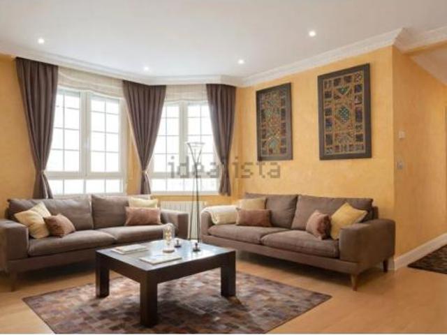 Piso en venta en Abando, Bilbao