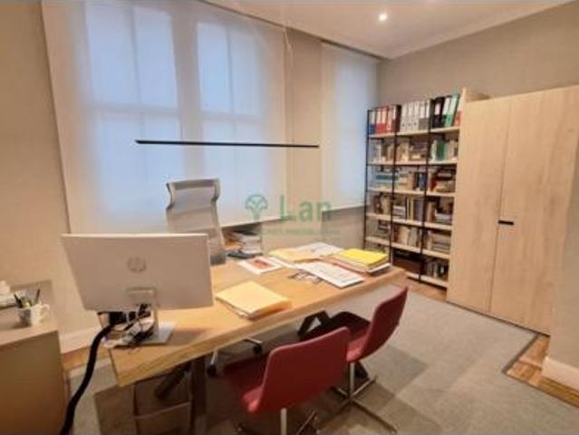 Piso en venta en Abando, Bilbao