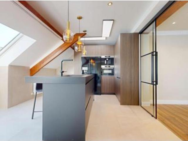 Piso en venta en Abando, Bilbao