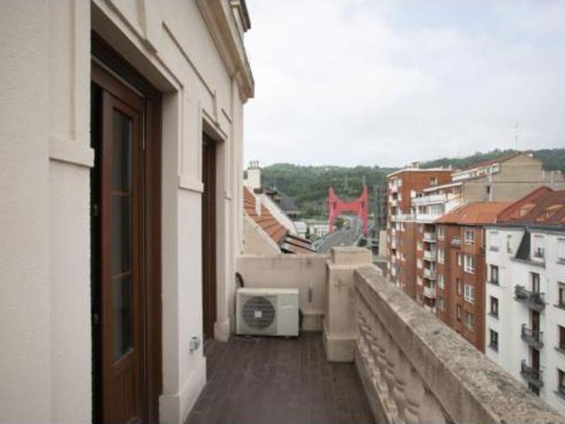 Piso en venta en Abando, Bilbao