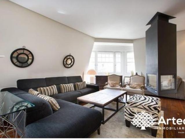 Piso en venta en Abando, Bilbao