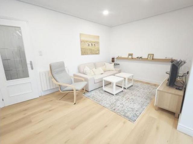 Piso en venta en Abando, Bilbao