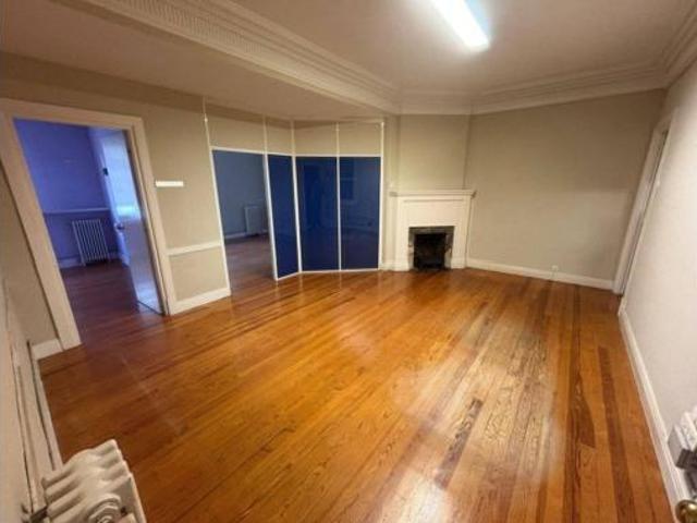 Piso en venta en Bilbao, Indautxu