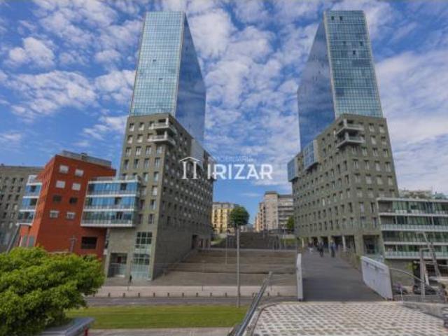 Piso en venta en Abando, Bilbao