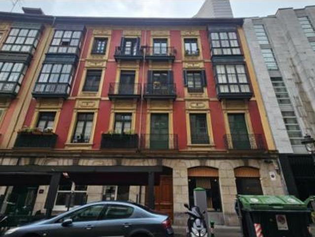 Piso en venta en Abando, Bilbao