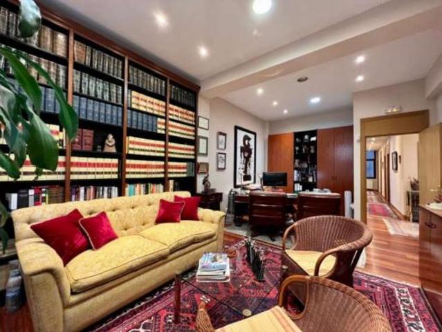 Piso en venta en Bilbao, Abando