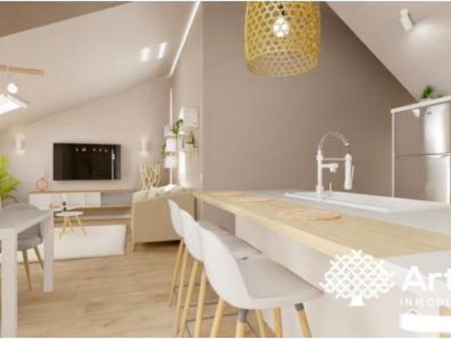 Piso en venta en Abando, Bilbao