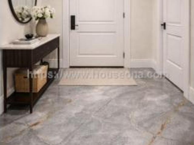 Piso en venta en Abando, Bilbao