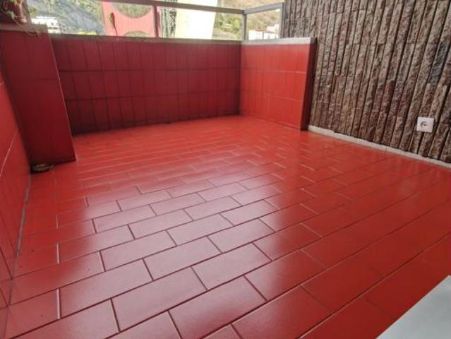 Piso en venta en Abando, Bilbao
