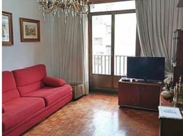 Piso en venta en Abando, Bilbao