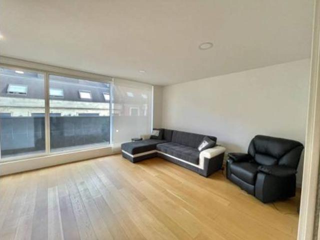 Piso en venta en Abando, Bilbao