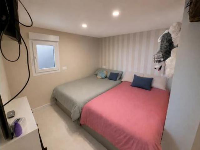 Piso en venta en Abando, Bilbao