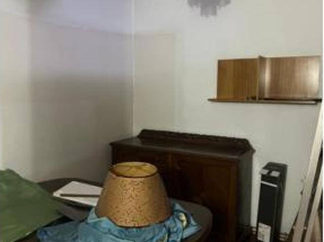 Piso en venta en Abando, Bilbao