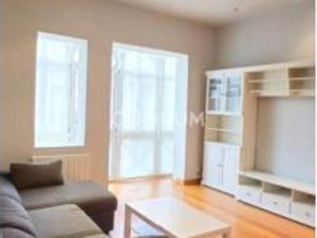 Piso en venta en Abando, Bilbao