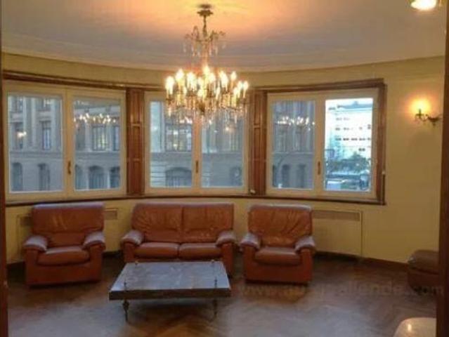 Piso en venta en Abando, Bilbao