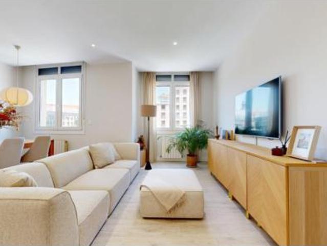 Piso en venta en Abando, Bilbao