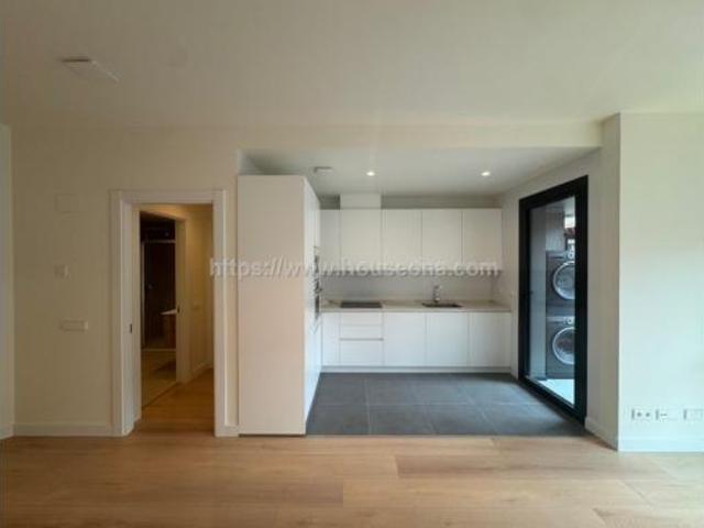Piso en venta en Abando, Bilbao