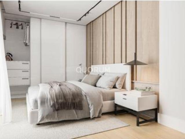 Piso en venta en Abando, Bilbao