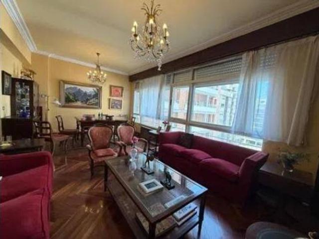 Piso en venta en Abando, Bilbao